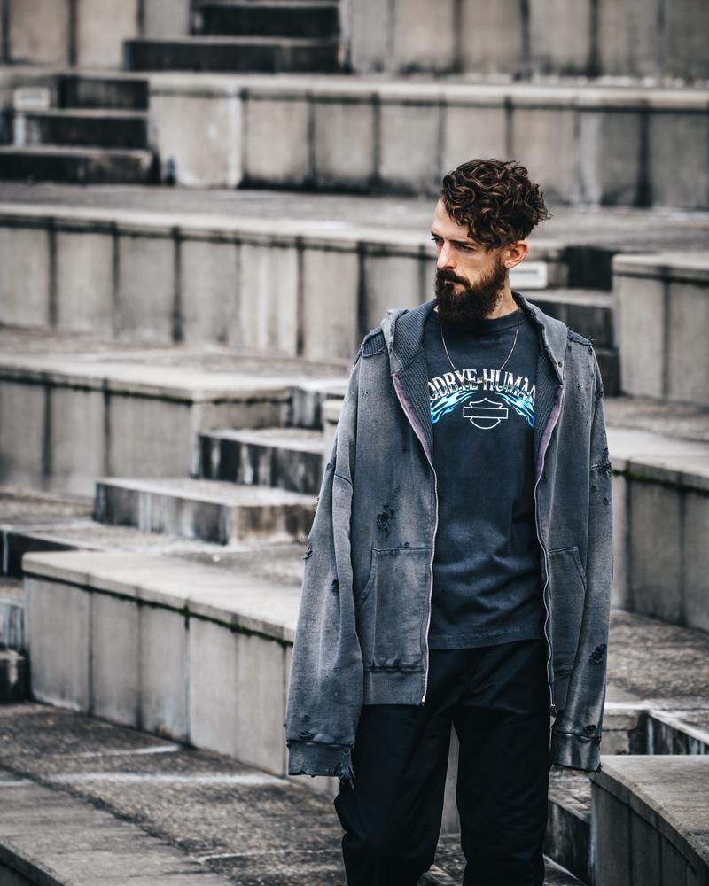 SAINT MXXXXXXX AW24 78