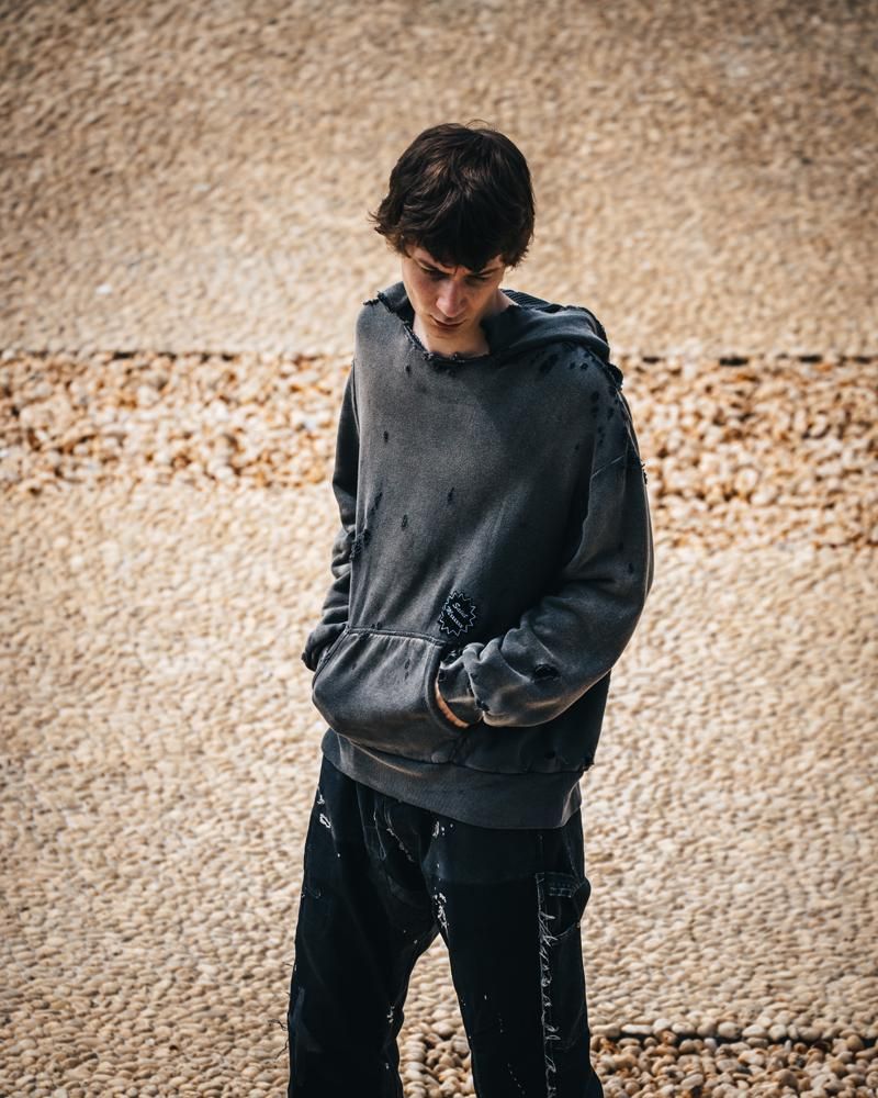 SAINT MXXXXXXX AW24 79