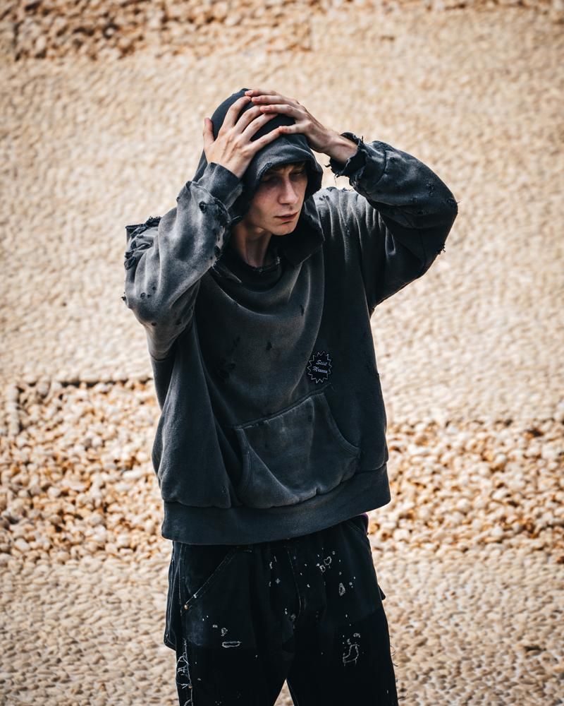 SAINT MXXXXXXX AW24 80