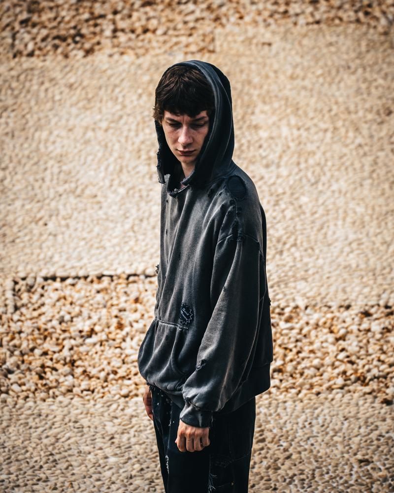 SAINT MXXXXXXX AW24 81