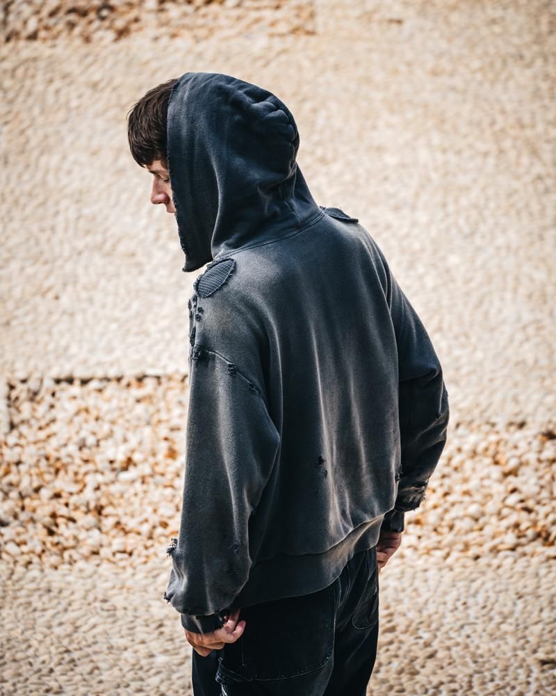 SAINT MXXXXXXX AW24 82