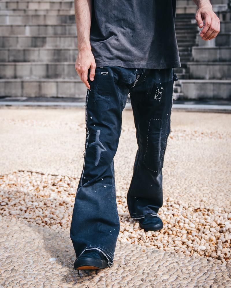 SAINT MXXXXXXX AW24 83
