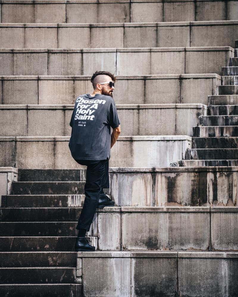 SAINT MXXXXXXX AUTUMN WINTER 2025 COLLECTION 2