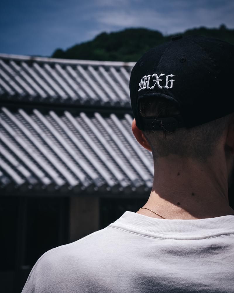 SAINT MXXXXXXX AUTUMN WINTER 2025 COLLECTION 7