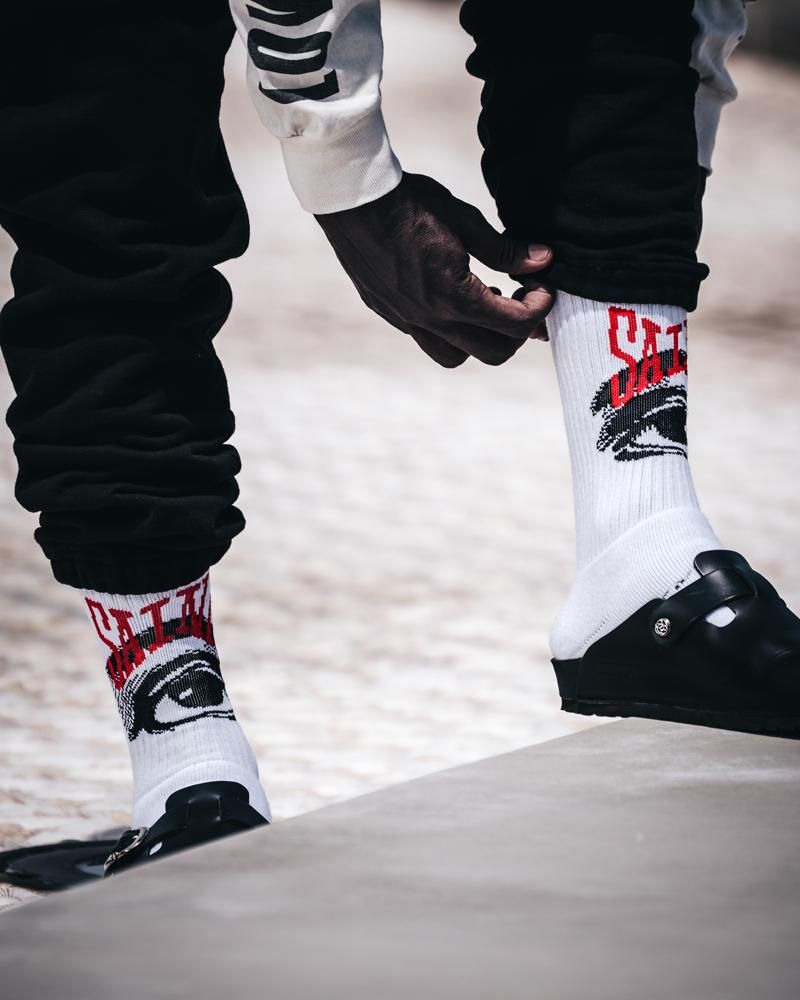 SAINT MXXXXXXX AUTUMN WINTER 2025 COLLECTION 10