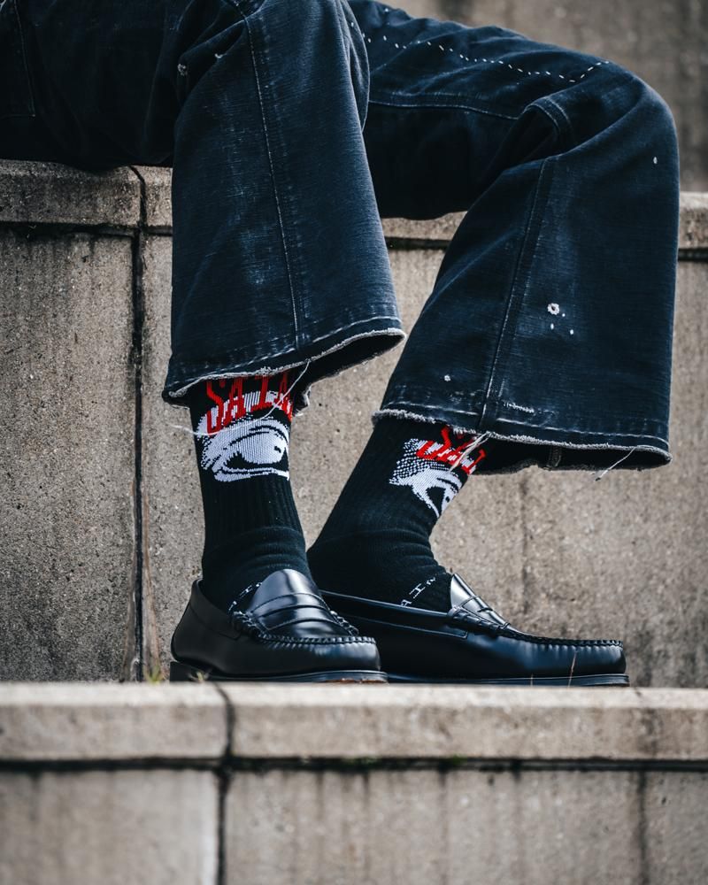 SAINT MXXXXXXX AUTUMN WINTER 2025 COLLECTION 11