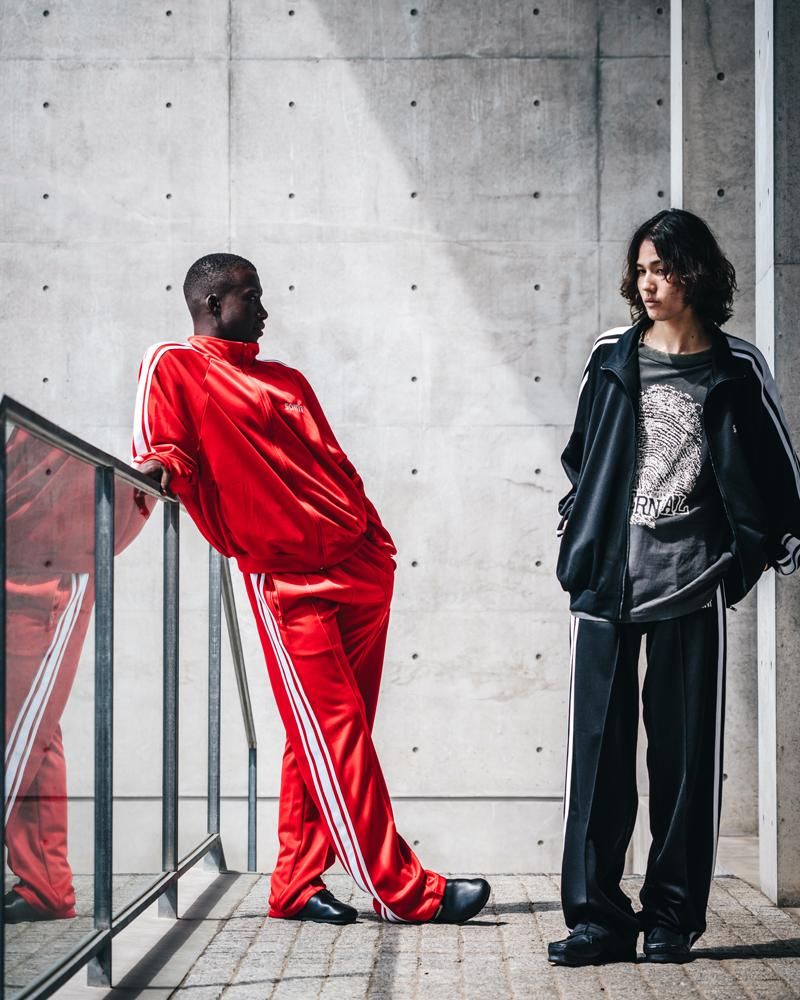 SAINT MXXXXXXX AW24 2