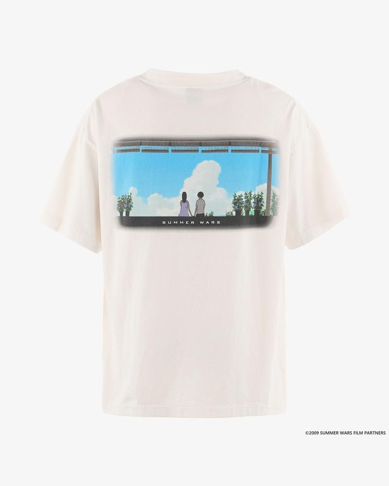 SG_SS TEE SUMMER WARS