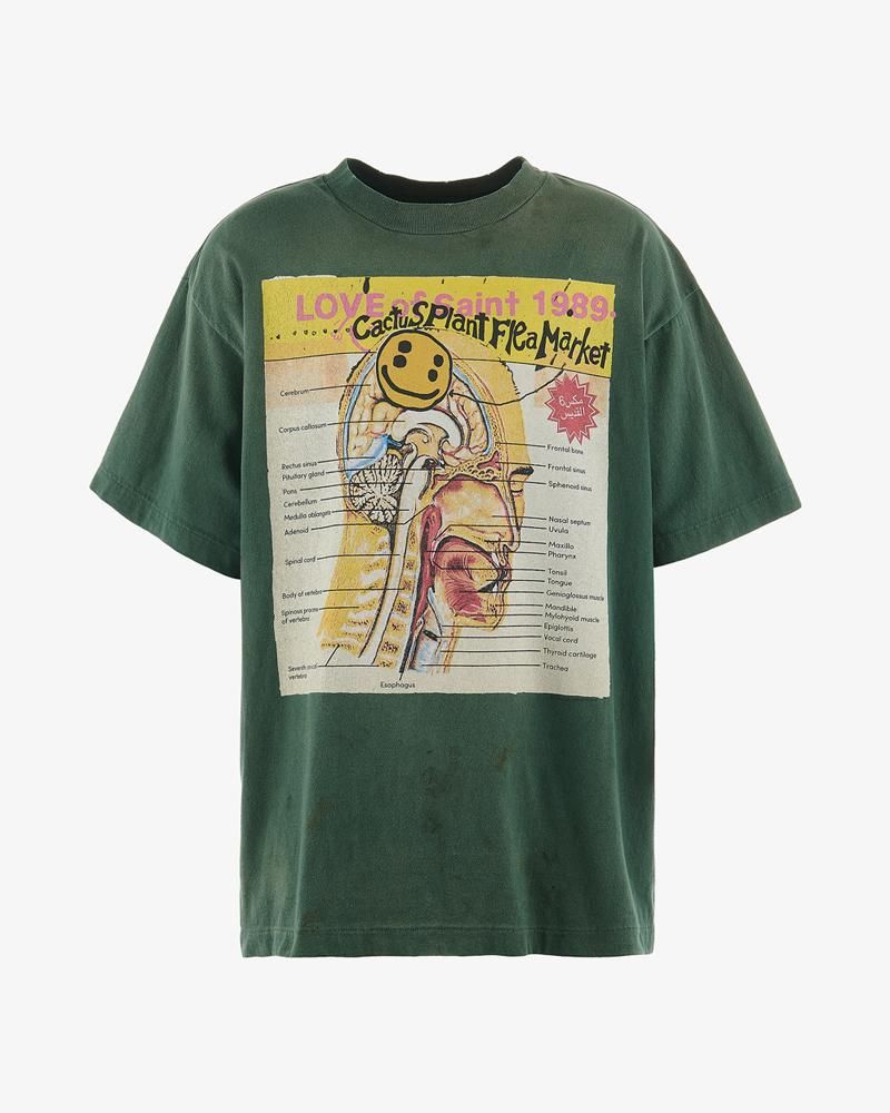 CP_SS TEE LOVE OF SAINT
