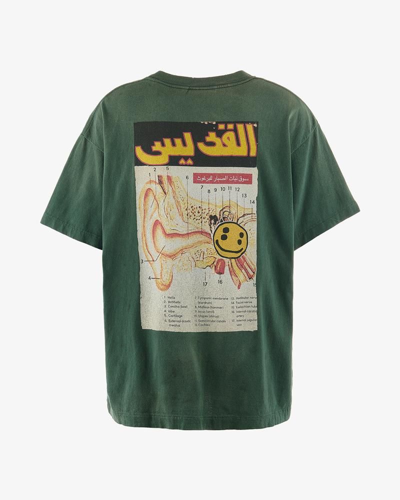 CP_SS TEE LOVE OF SAINT