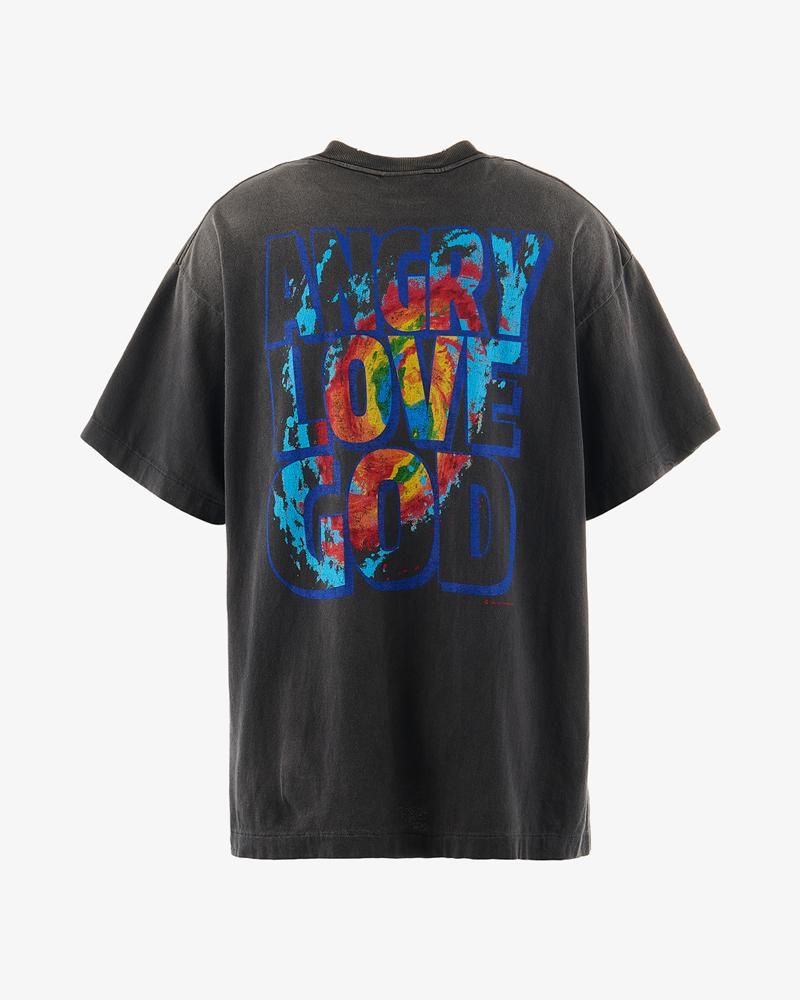CP_SS TEE ANGRY LOVE GOD