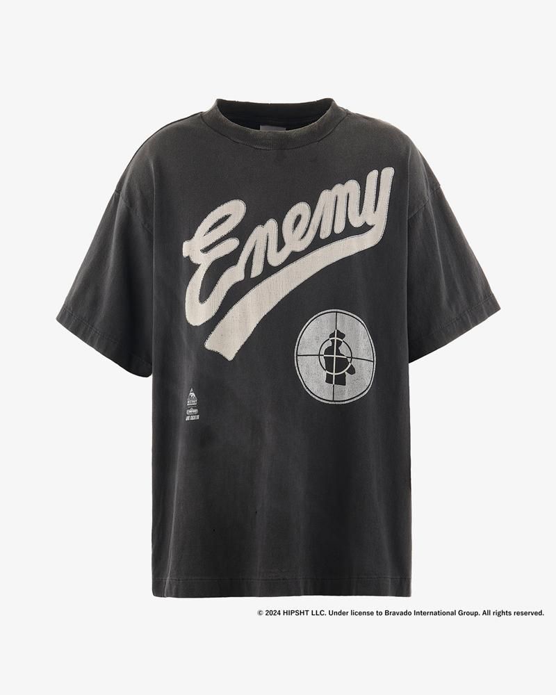 PE_SS TEE SAINT ENEMY