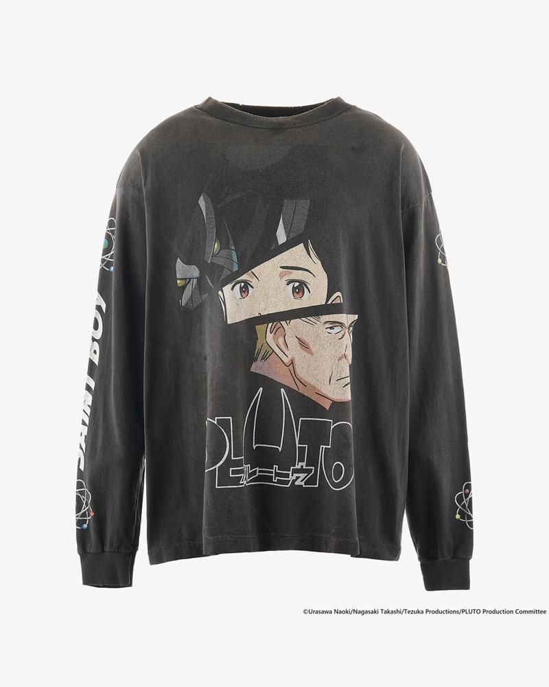 PT_LS TEE PLUTO