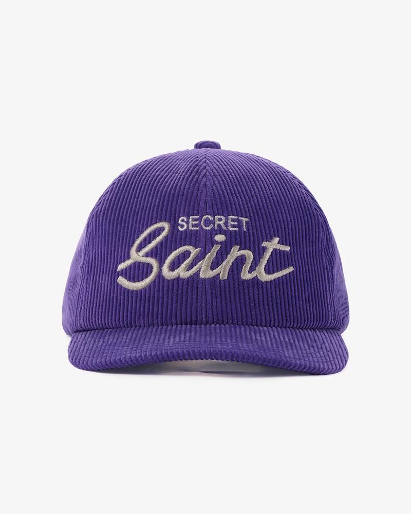 CAP SECRET
