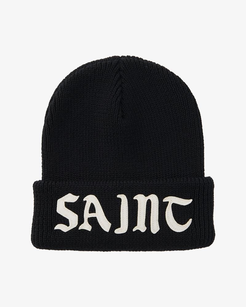 KNIT CAP SAINT