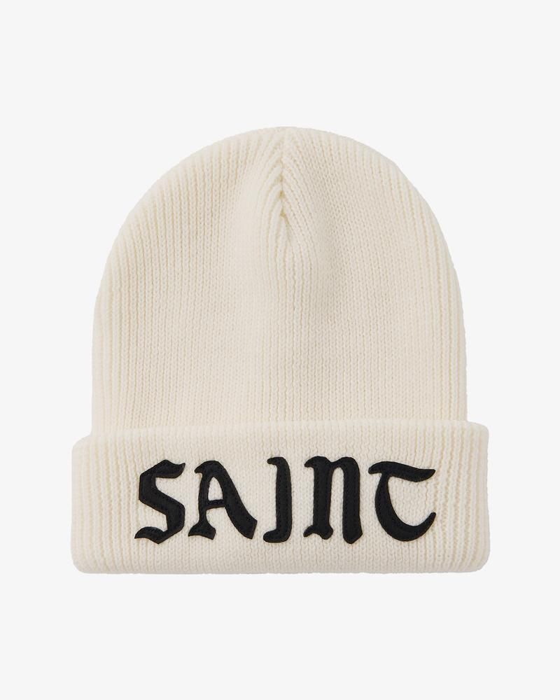 KNIT CAP SAINT