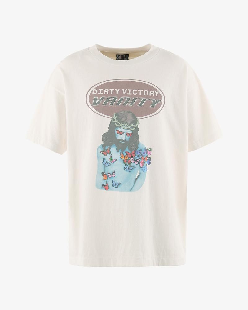 SS TEE VANITY