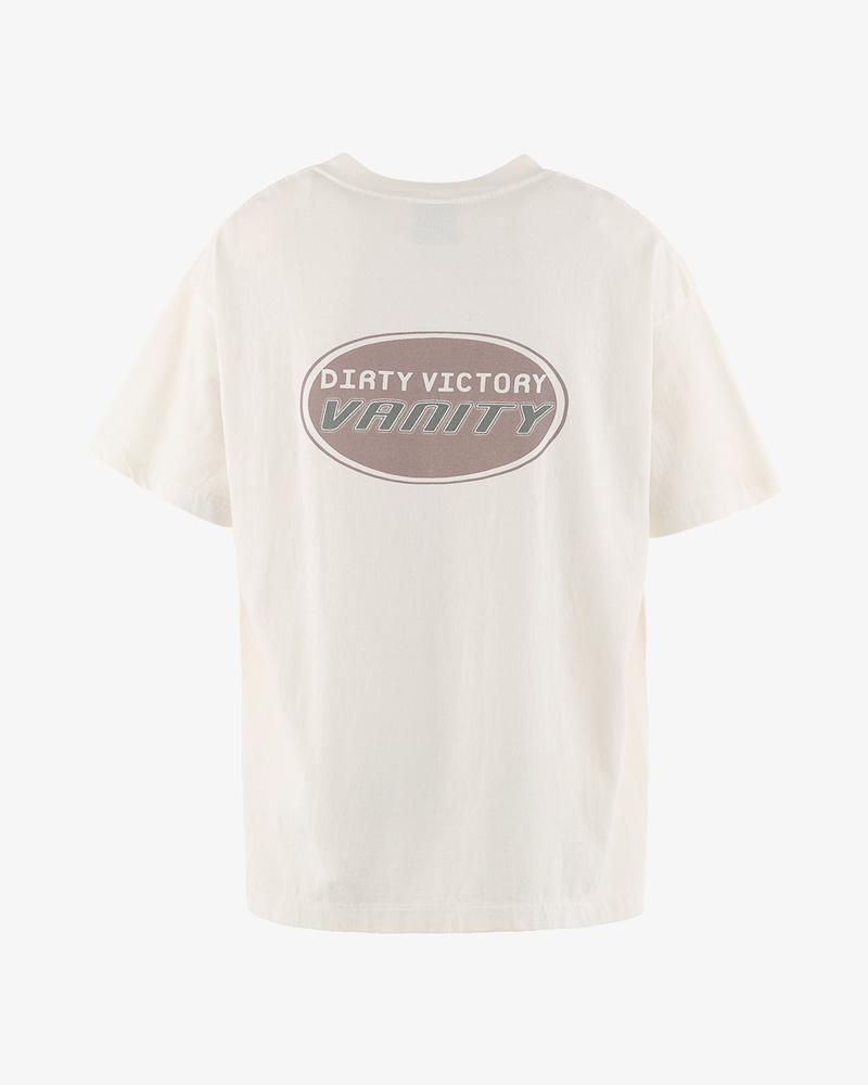 SS TEE VANITY