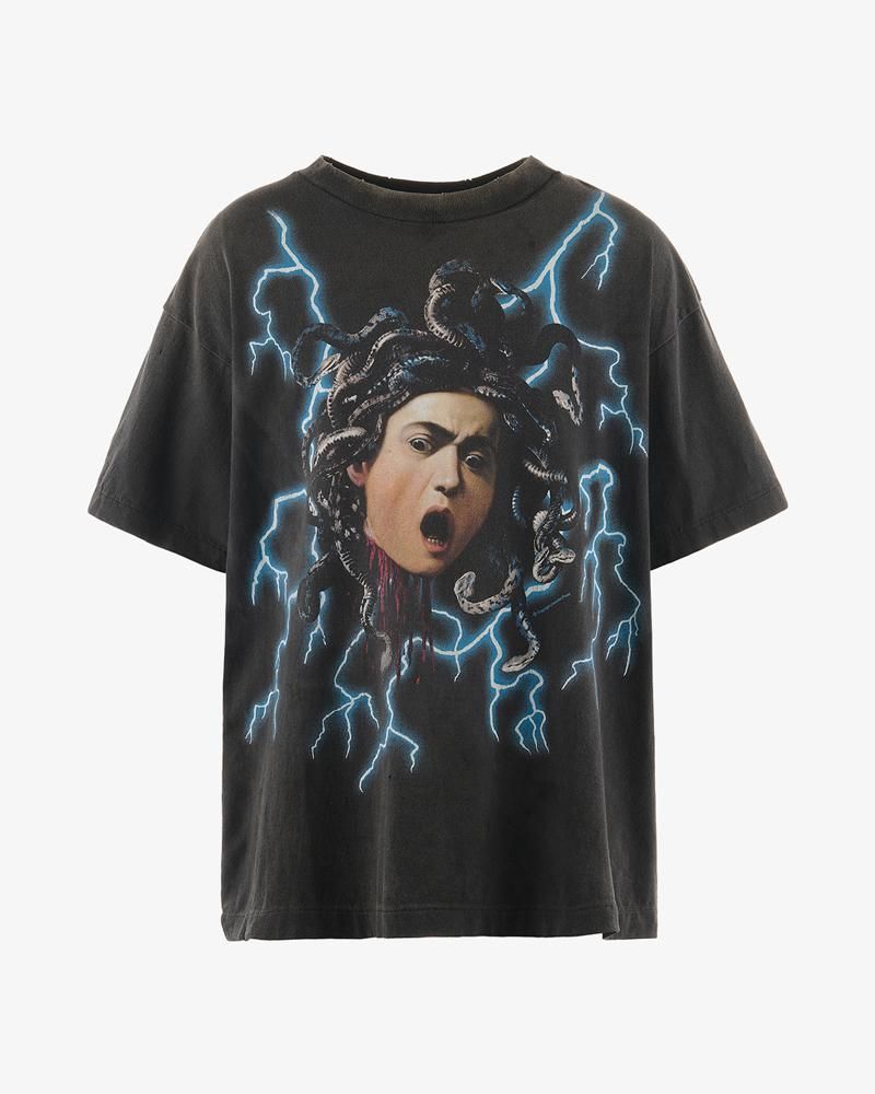 SS TEE MEDUSA