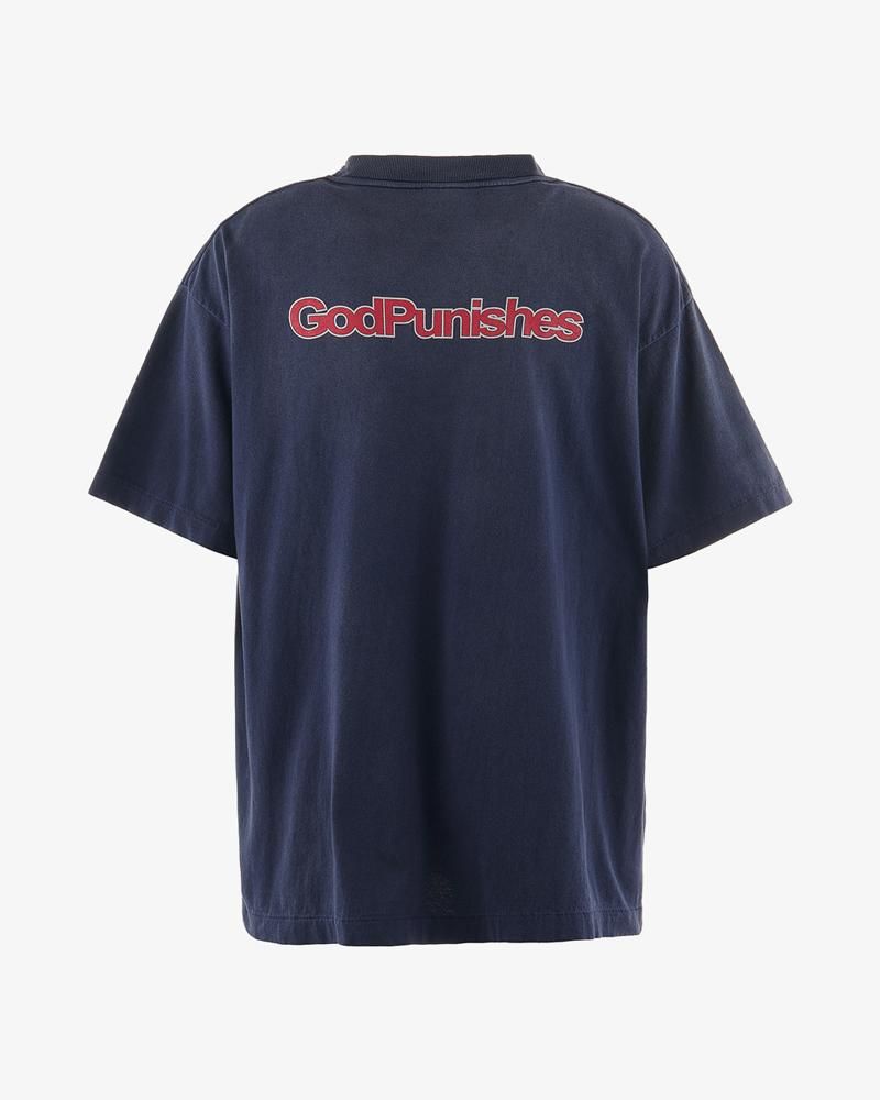 SS TEE DEAD SAINT