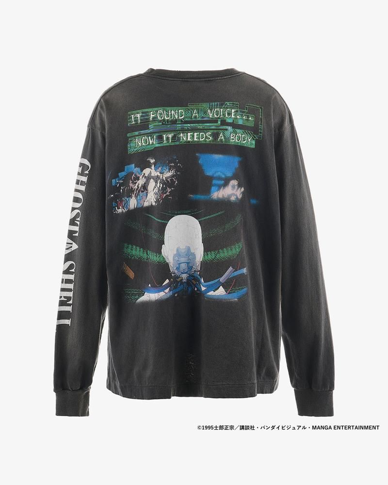 GS_LS TEE ILYA GITS