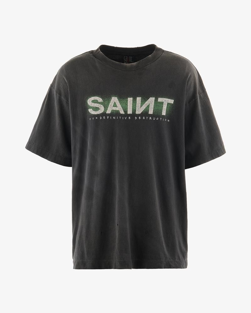 SS TEE SAINT