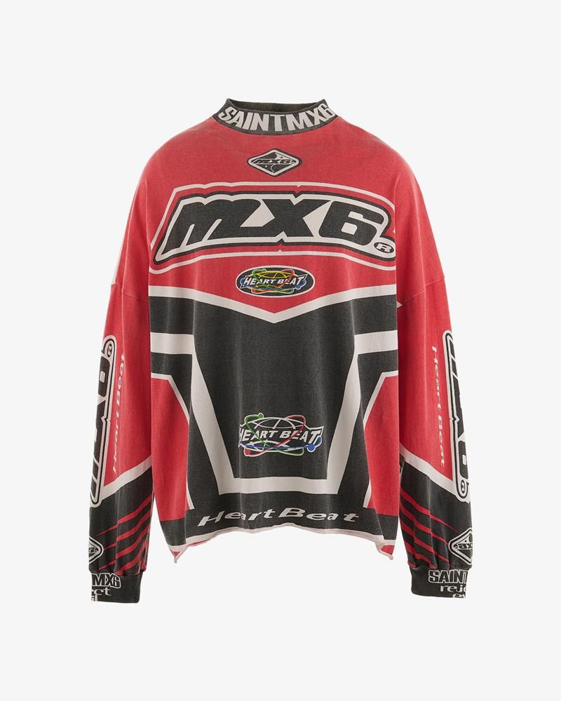 LS TEE MX6