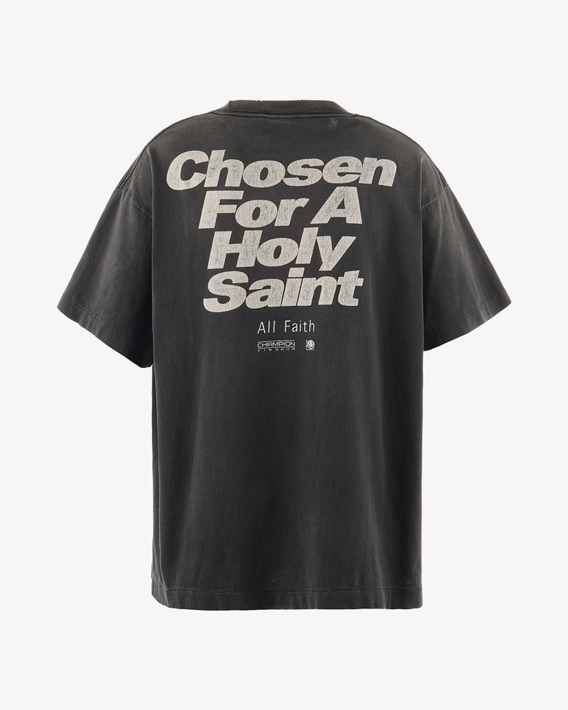 SS TEE CHOSEN