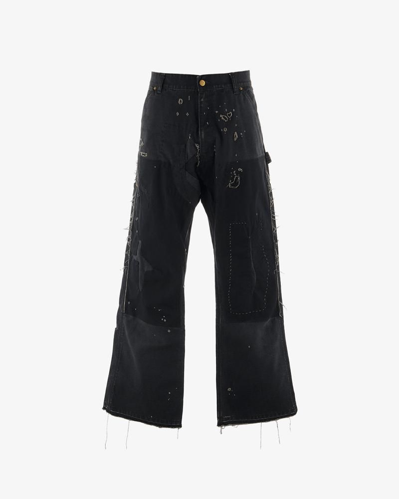 SAINT MXXXXXX(セントマイケル) - AUTUMN WINTER 2024 COLLECTION