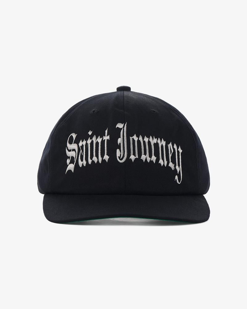 CAP SAINT JOURNEY
