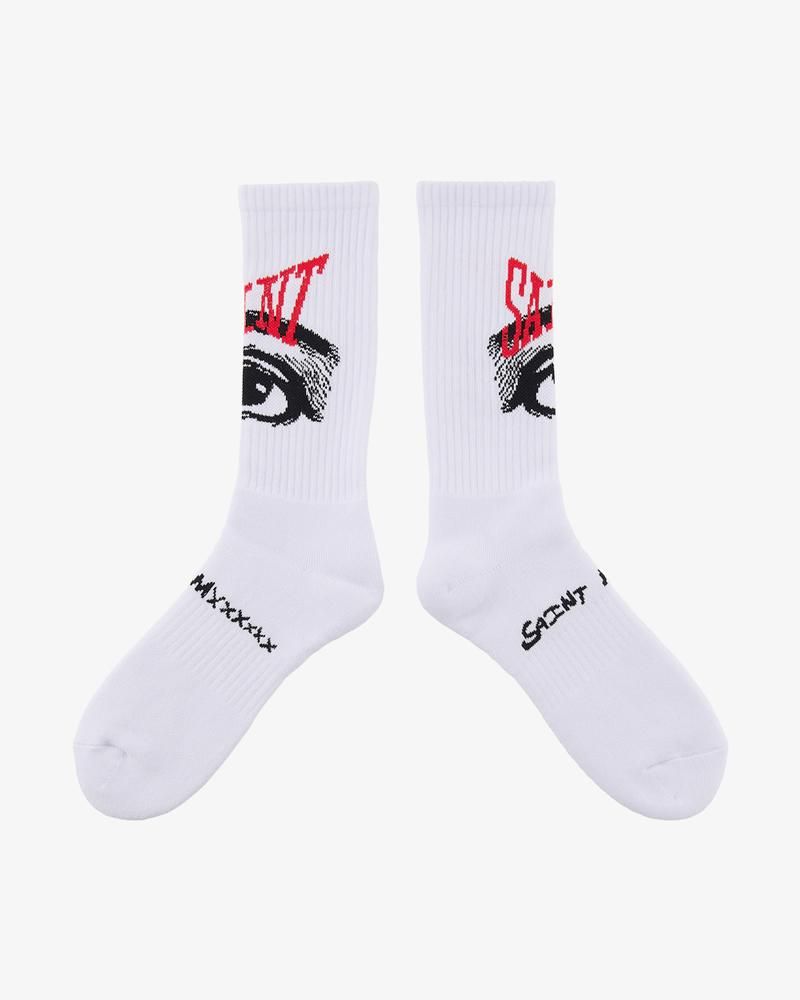 SOCKS EYES