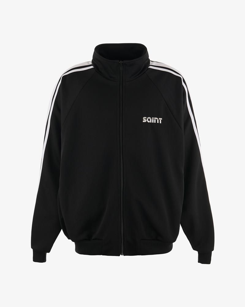 TRACK JACKET SAINT