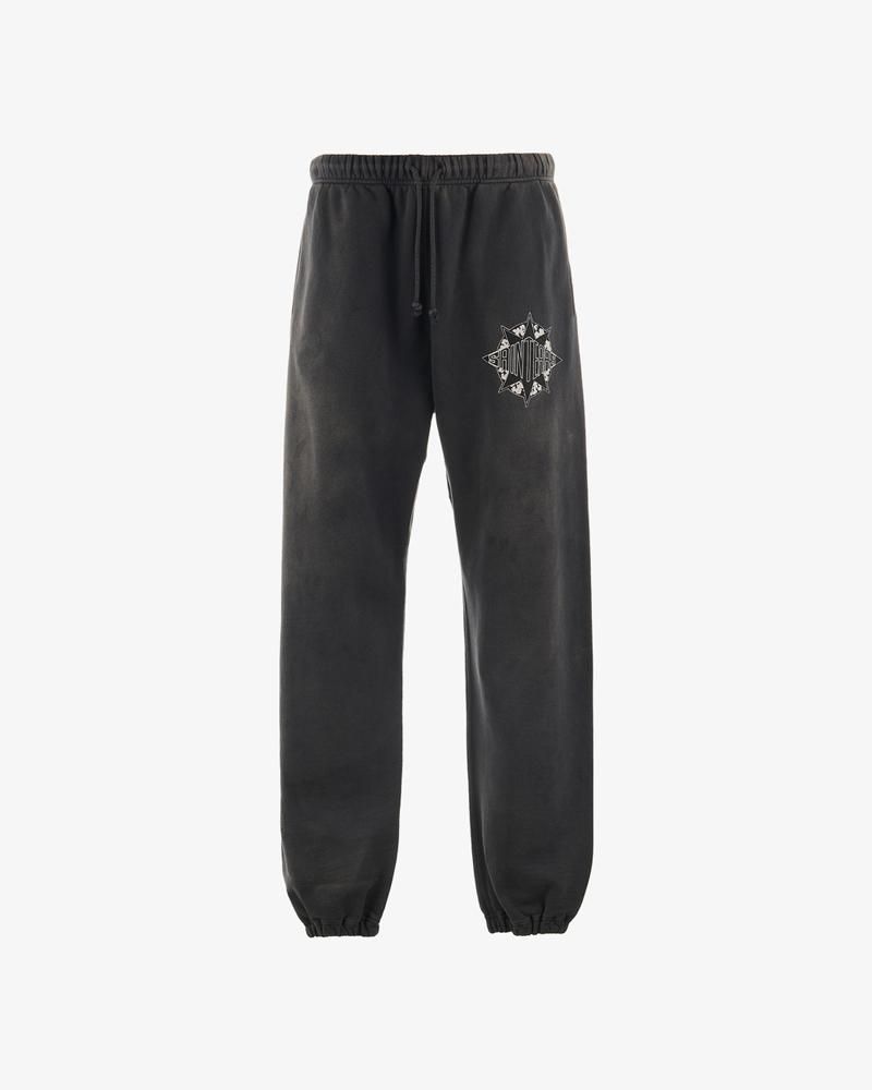 DT_SWEAT PANTS ST TEARS