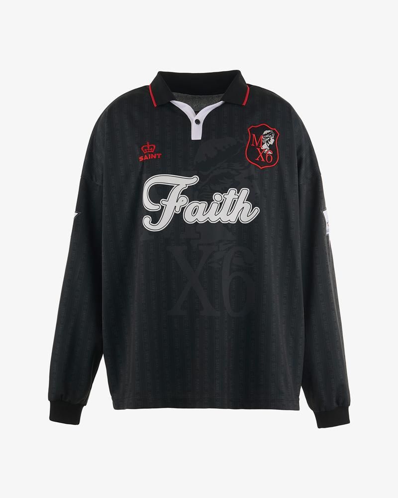 SOCCER SHIRT FAITH