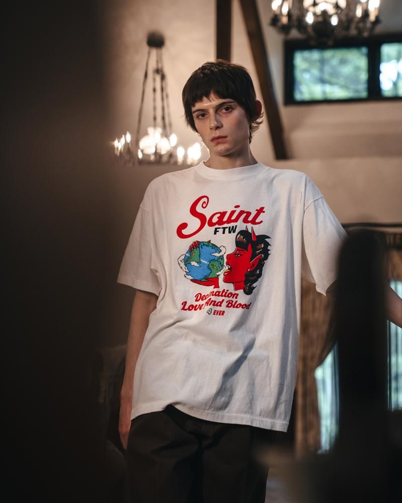 SAINT MXXXXXXX AW25 24