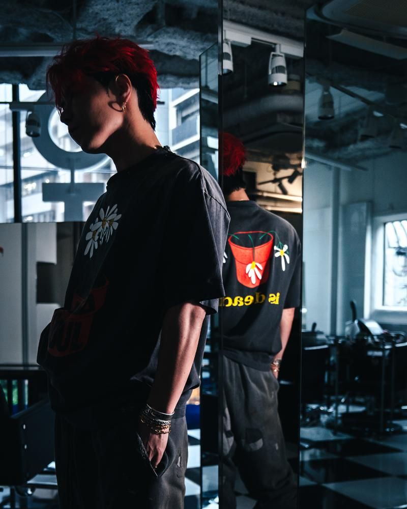 SAINT MXXXXXX(セントマイケル) - AUTUMN WINTER 2025