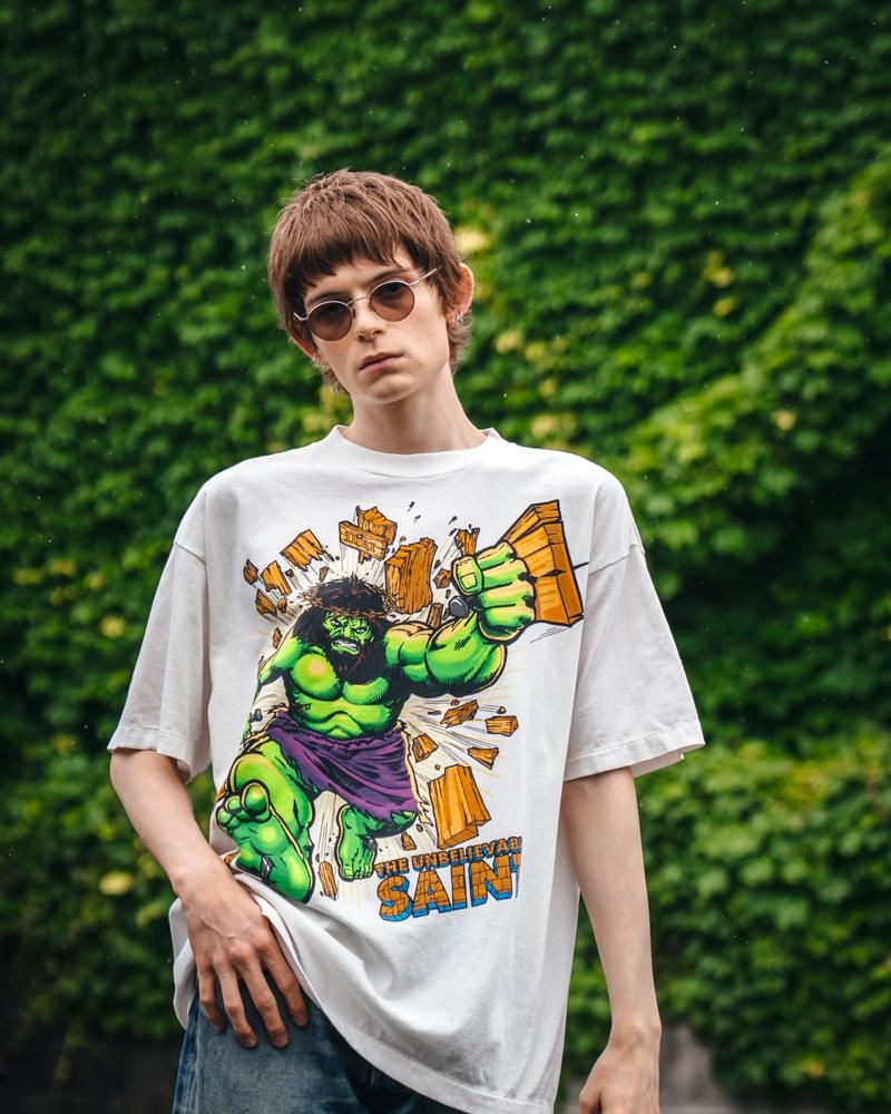 SAINT MXXXXXX(セントマイケル) - AUTUMN WINTER 2025