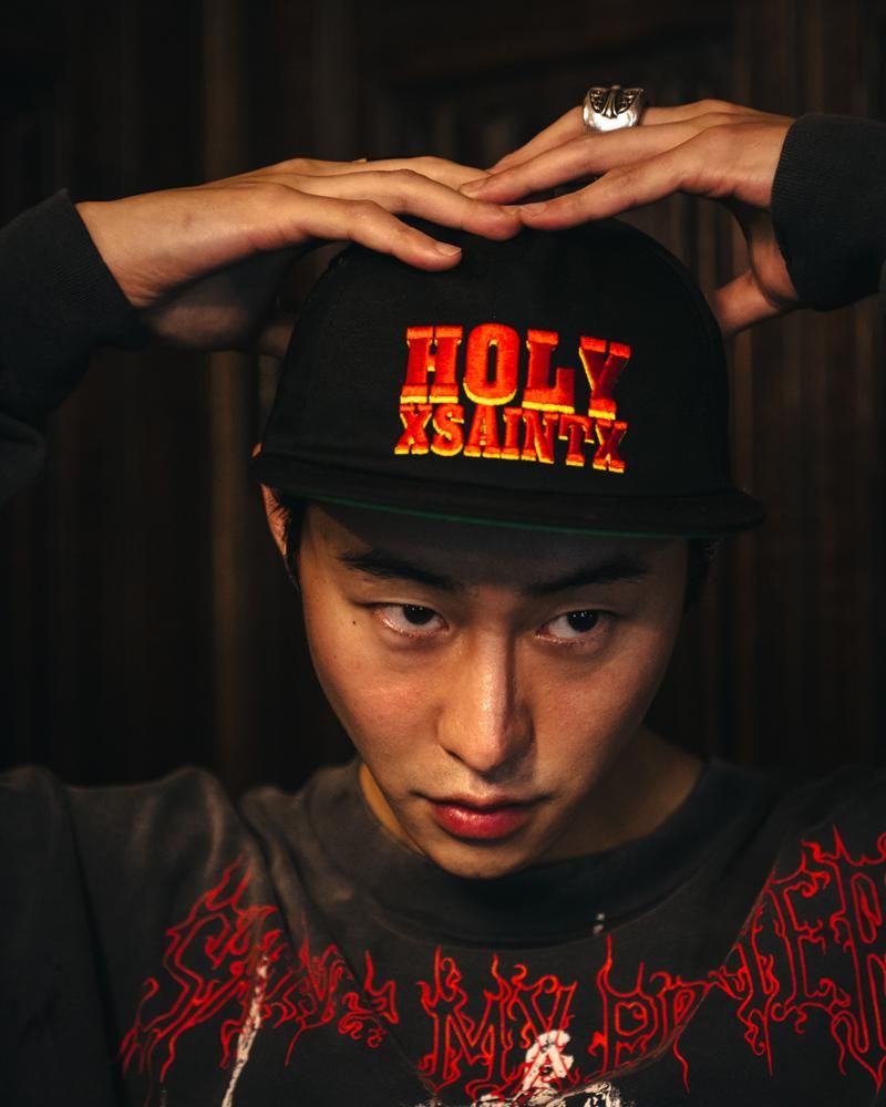 SAINT MXXXXXXX AW25 28
