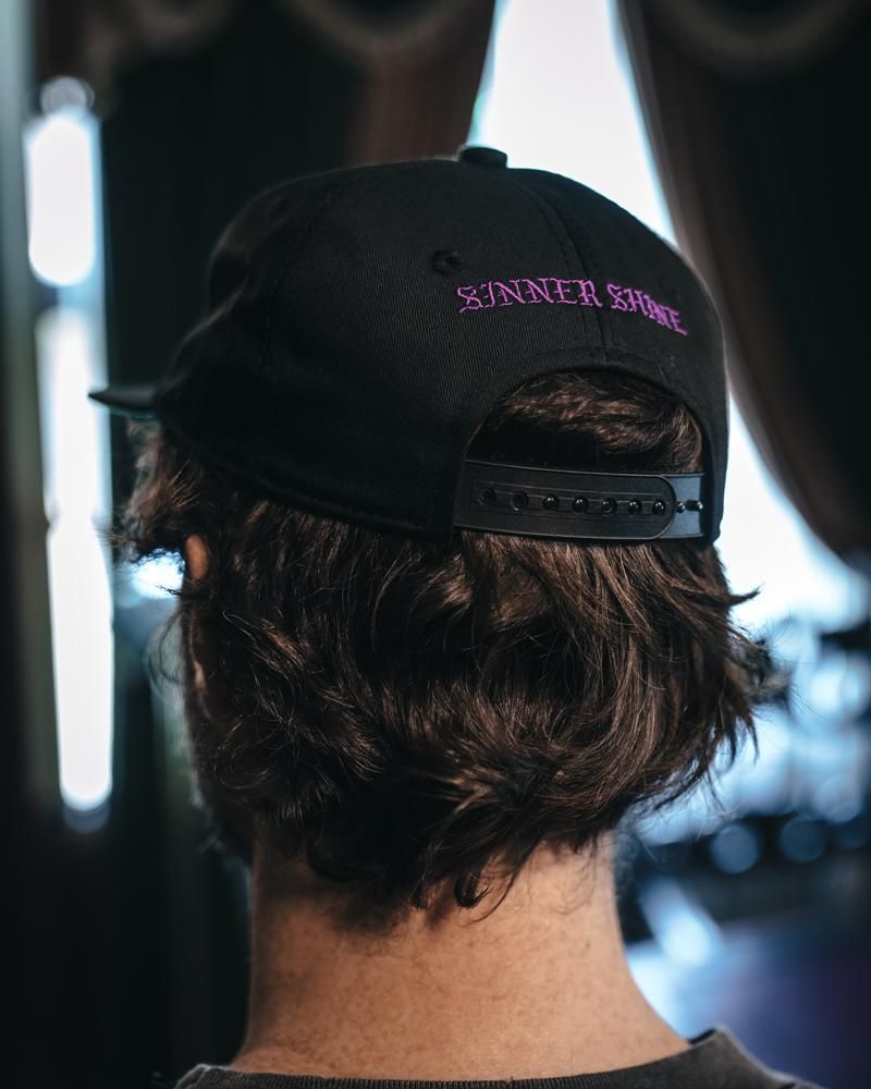 SAINT MXXXXXXX AW25 31