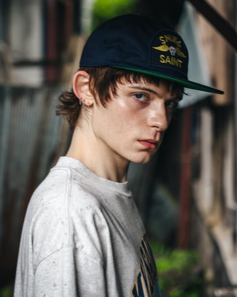 SAINT MXXXXXXX AW25 32
