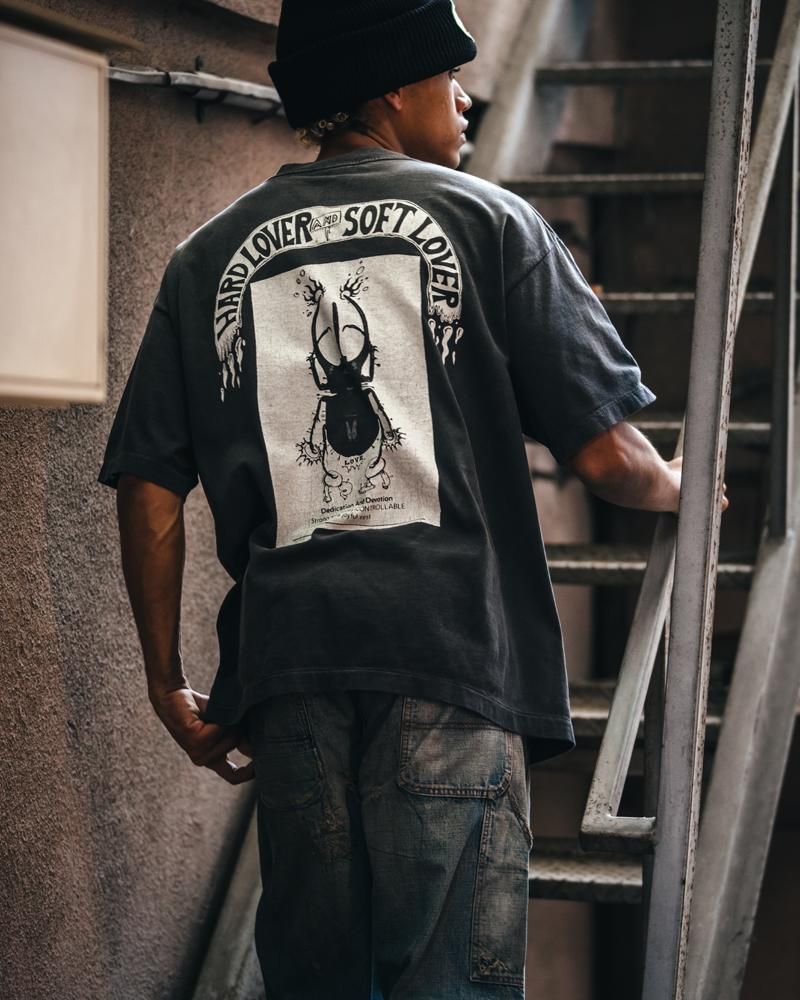 SAINT MXXXXXXX AW25 3