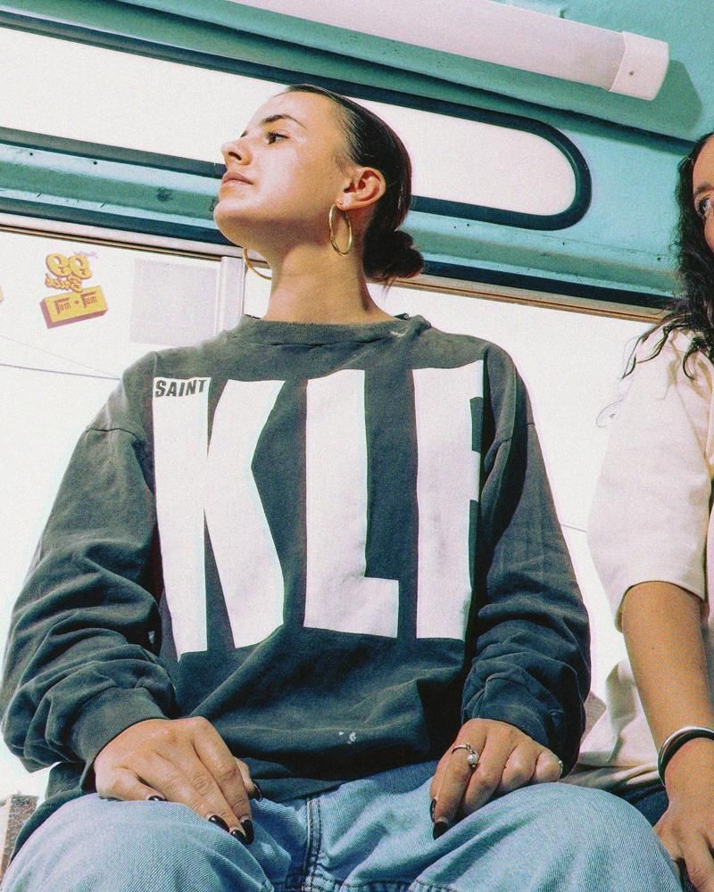 SAINT MXXXXXXX The KLF 6