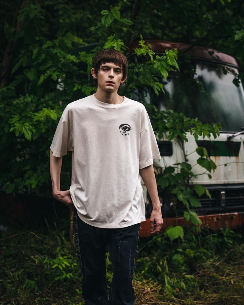 SAINT MXXXXXXX AW25 5