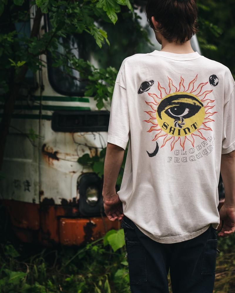 SAINT MXXXXXXX AW25 6