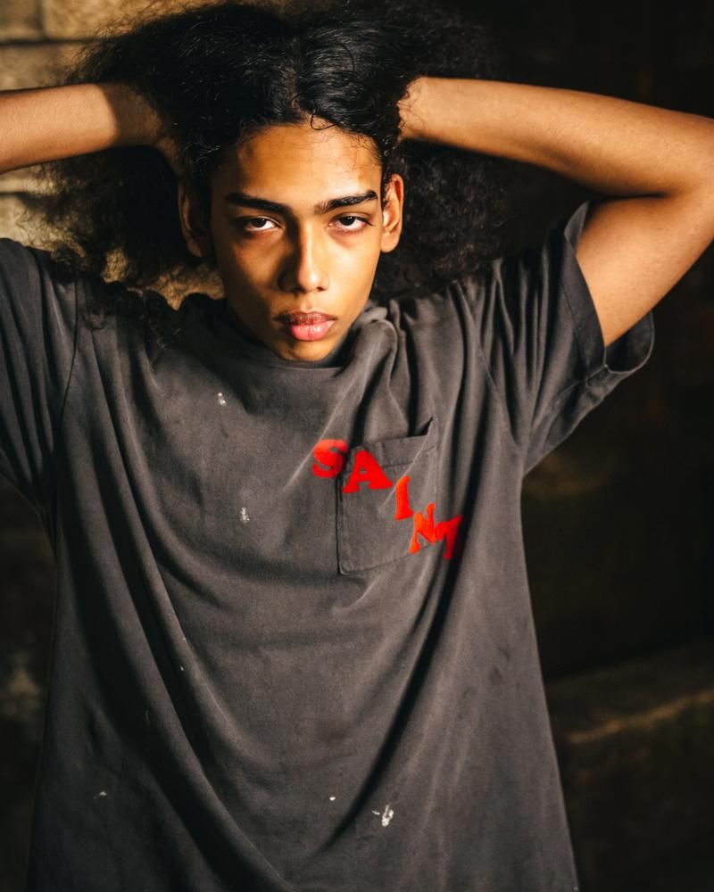 SAINT MXXXXXXX AW25 33