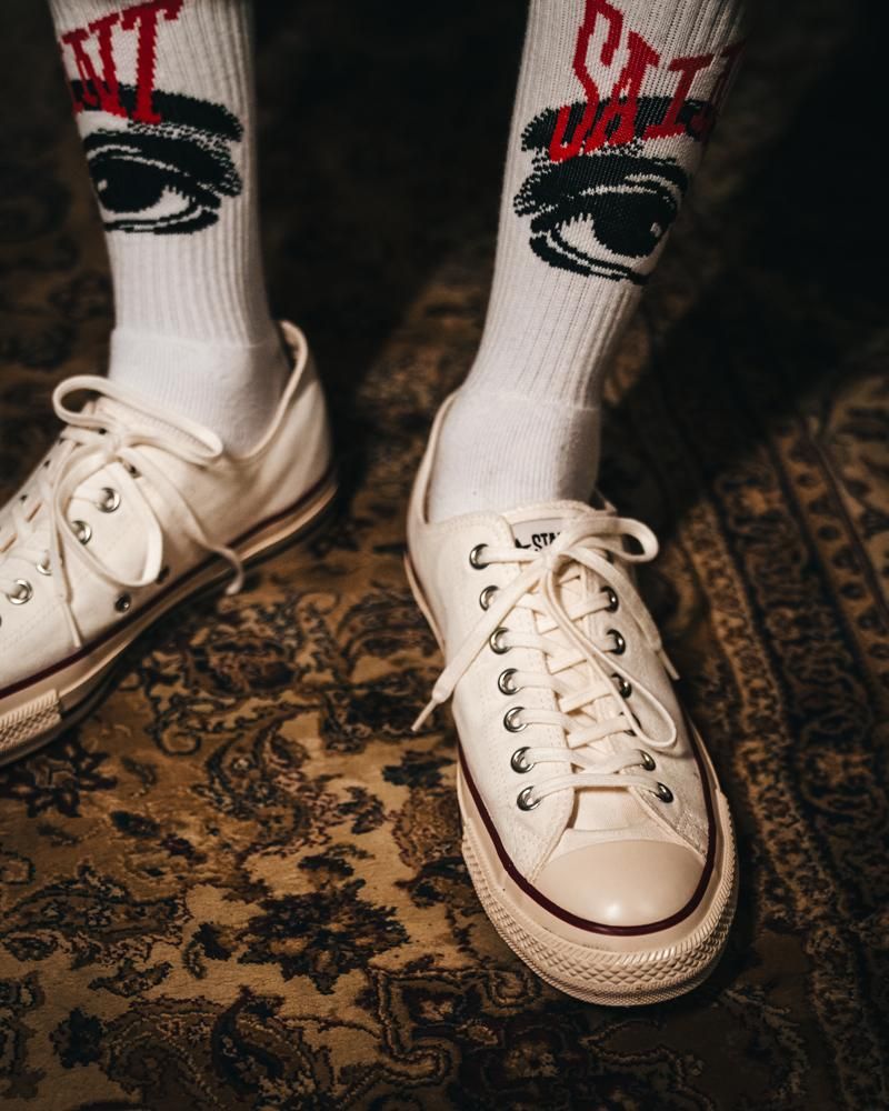 SAINT MXXXXXXX AW25 7
