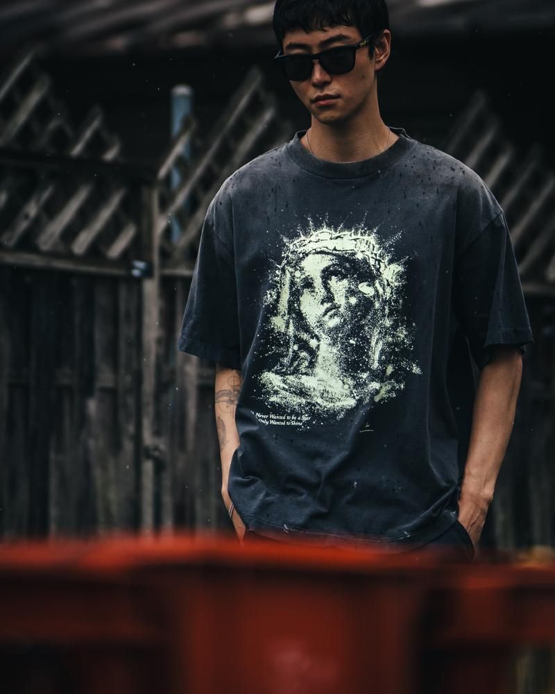 SAINT MXXXXXXX AW25 35
