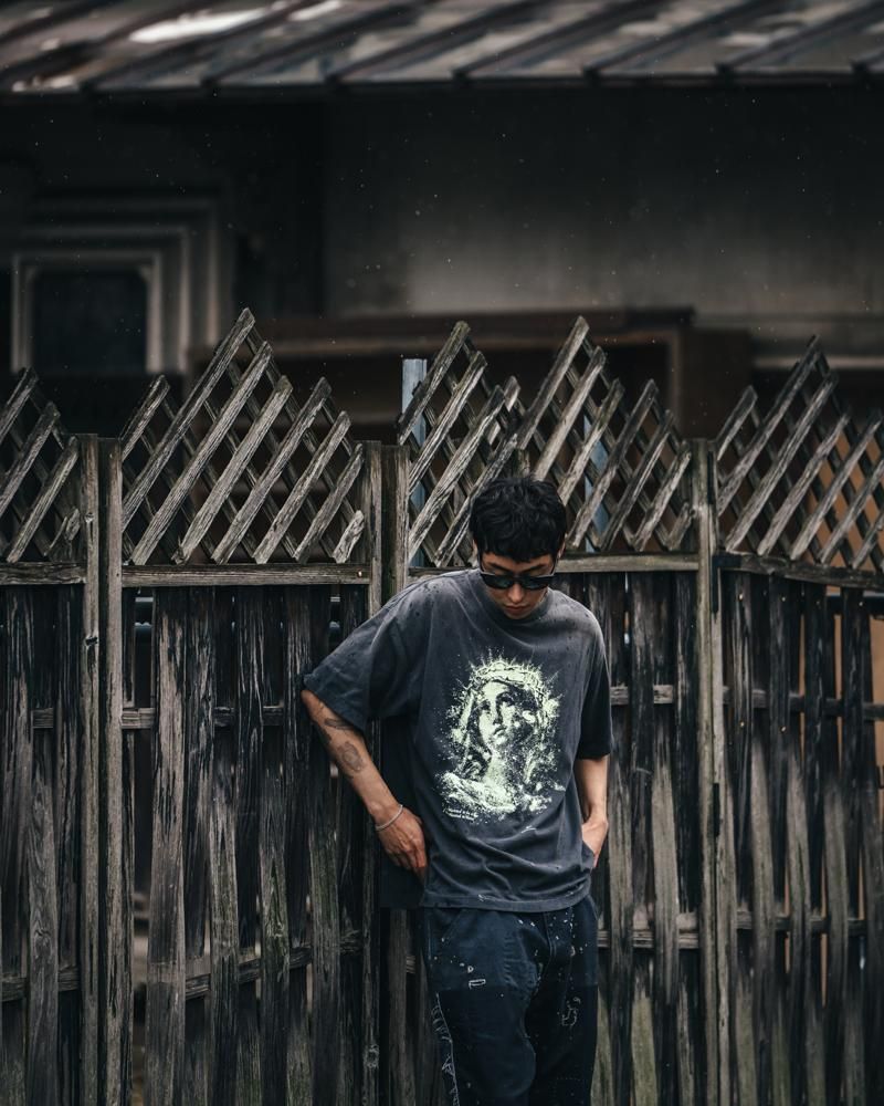 SAINT MXXXXXXX AW25 36