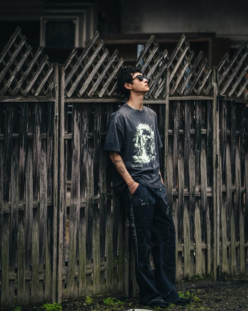SAINT MXXXXXXX AW25 37