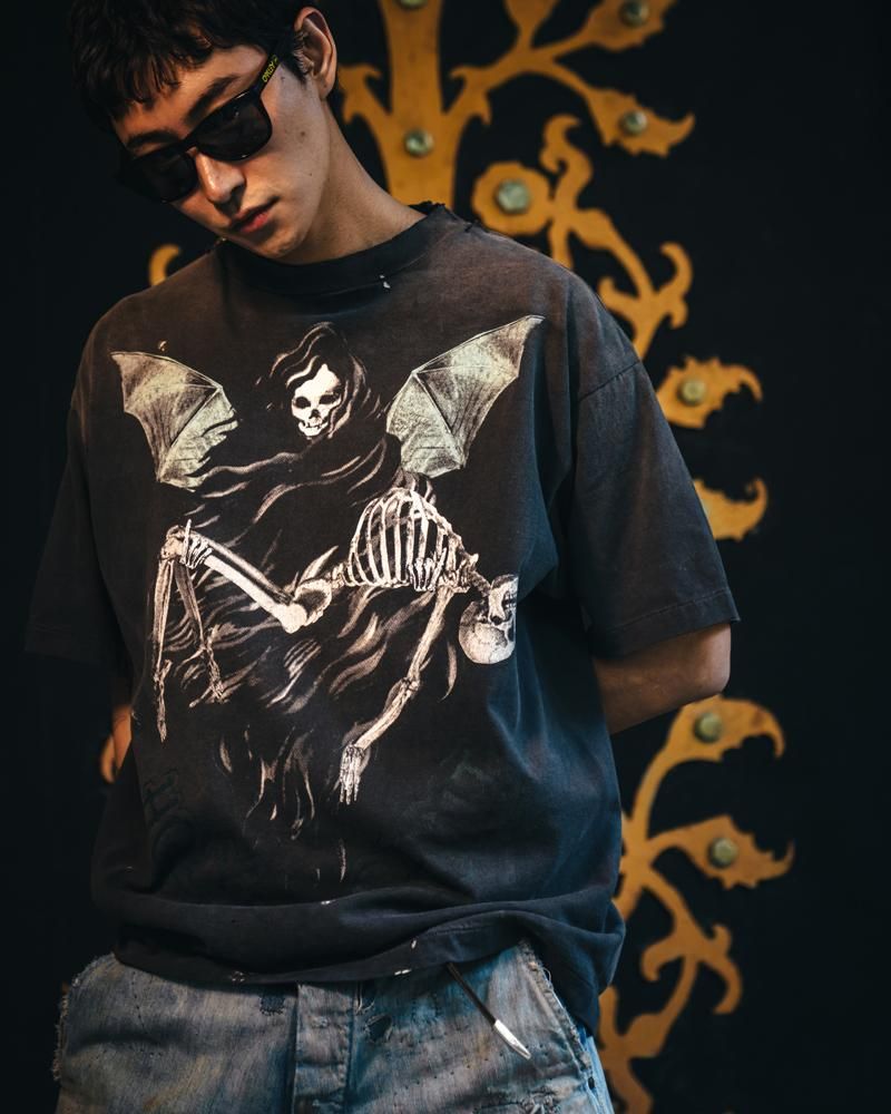 SAINT MXXXXXXX AW25 40